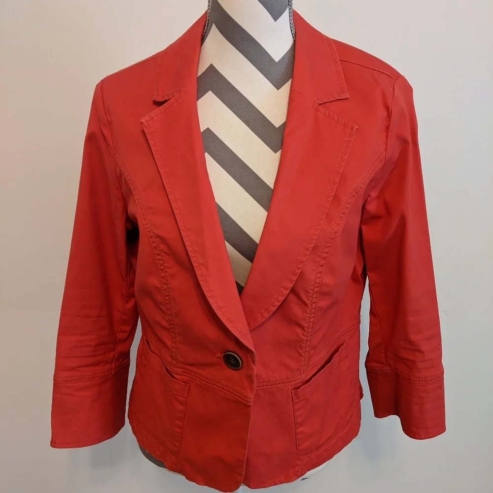 Cabi Jacket - Picture 1 of 9
